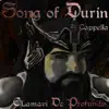 Clamavi De Profundis - Song of Durin a Cappella (Complete Edition) - Single